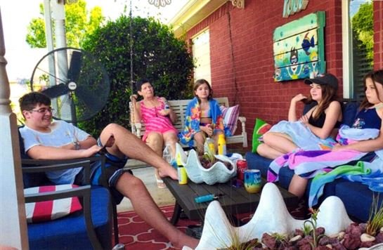 Joyce Ann Sonnier - Photo 84