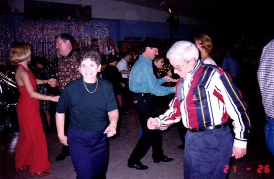 Joyce Ann Sonnier - Photo 86