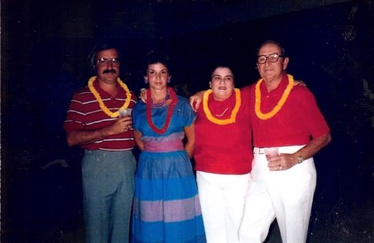 Joyce Ann Sonnier - Photo 88