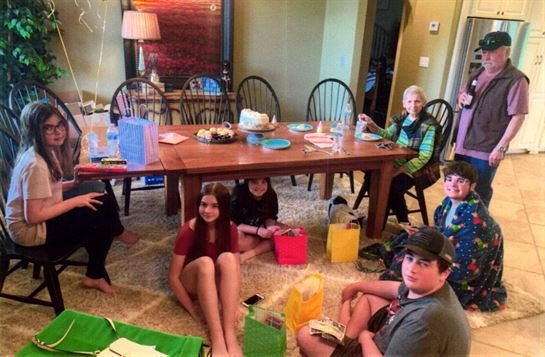 Joyce Ann Sonnier - Photo 92