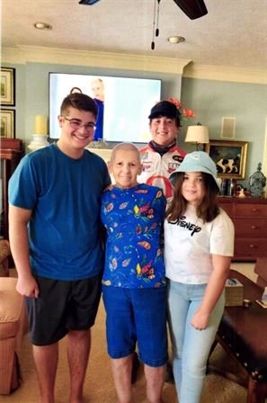 Joyce Ann Sonnier - Photo 95