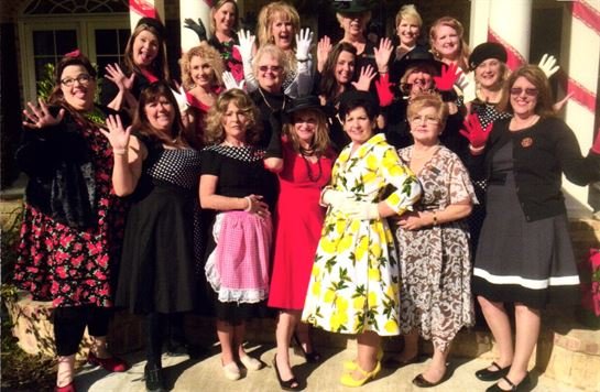 Joyce Ann Sonnier - Photo 99