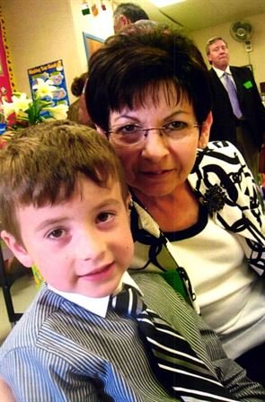 Joyce Ann Sonnier - Photo 102