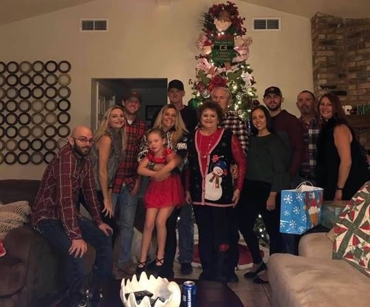 Judy Bembry - Photo 39