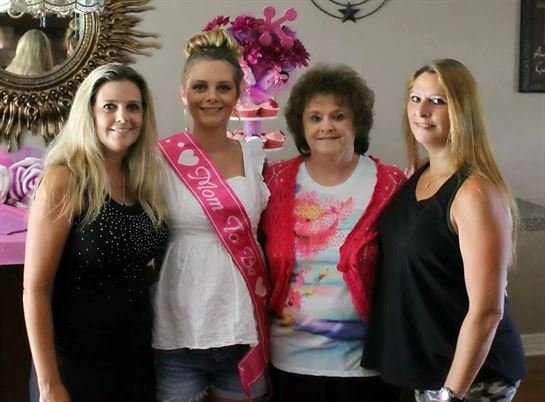 Judy Bembry - Photo 56