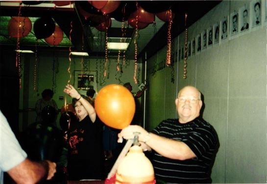 Donald Wayne Tarver - Photo 3