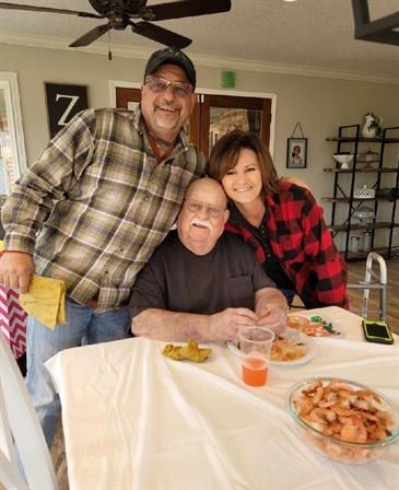 Donald Wayne Tarver - Photo 14