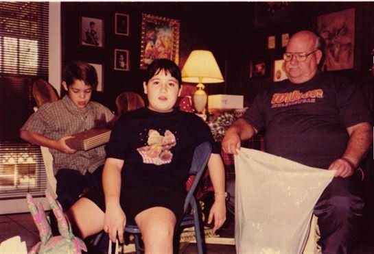 Donald Wayne Tarver - Photo 19