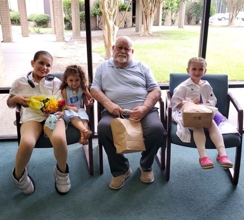 Donald Wayne Tarver - Photo 37