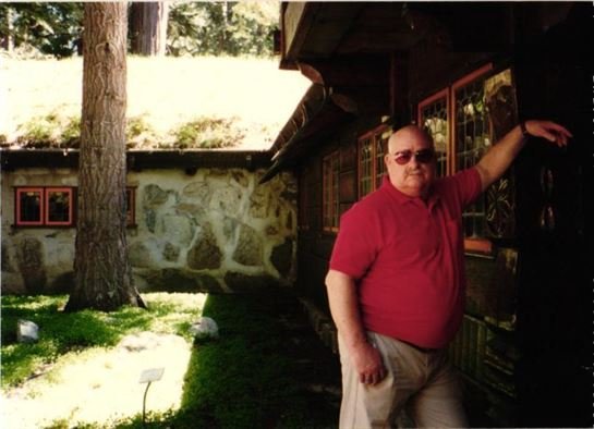 Donald Wayne Tarver - Photo 53