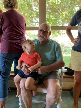 Donald Wayne Tarver - Photo 68