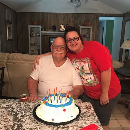 Donald Wayne Tarver - Photo 80