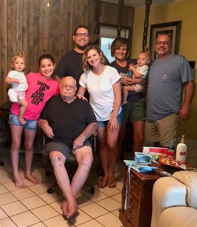 Donald Wayne Tarver - Photo 93