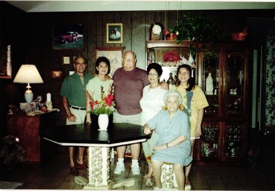 Donald Wayne Tarver - Photo 100