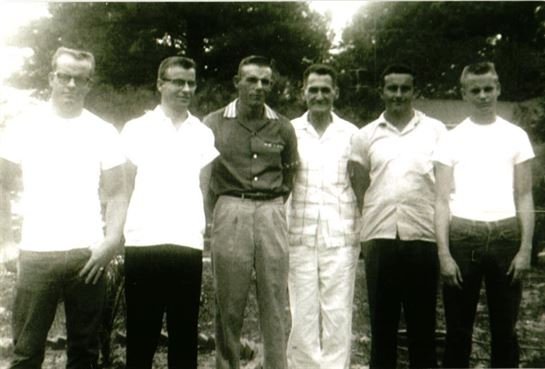 Donald Wayne Tarver - Photo 103