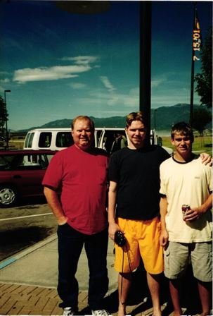 Monty Ulys Jarrett - Photo 14