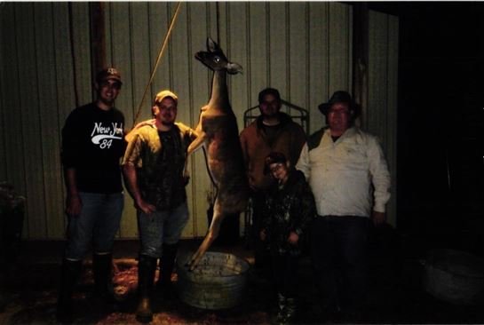 Monty Ulys Jarrett - Photo 34