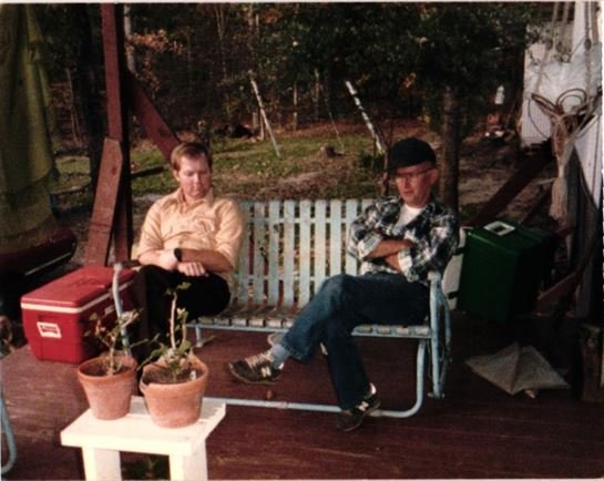 Monty Ulys Jarrett - Photo 36