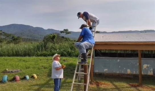 Monty Ulys Jarrett - Photo 92