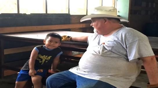 Monty Ulys Jarrett - Photo 100