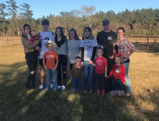 Monty Ulys Jarrett - Photo 114