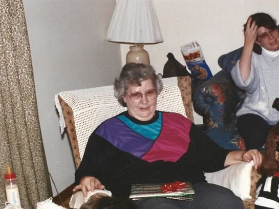 Margret Allene Broussard - Photo 2