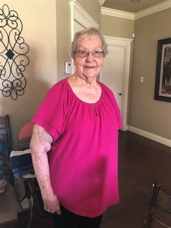 Margret Allene Broussard - Photo 5