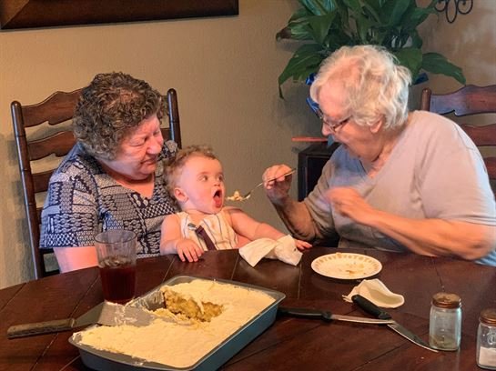 Margret Allene Broussard - Photo 6