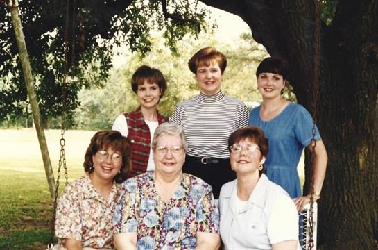 Margret Allene Broussard - Photo 7