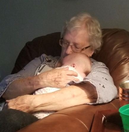 Margret Allene Broussard - Photo 13