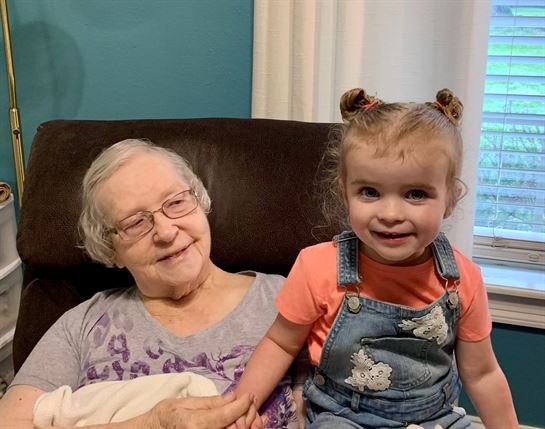 Margret Allene Broussard - Photo 12