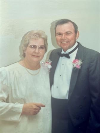 Margret Allene Broussard - Photo 20