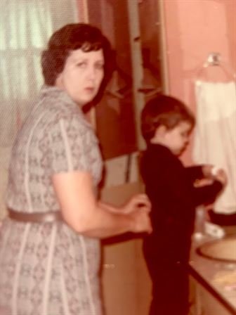 Margret Allene Broussard - Photo 21