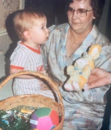 Margret Allene Broussard - Photo 23