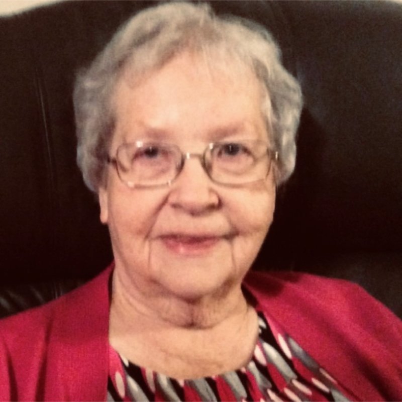 Margret Allene Broussard - Photo 19