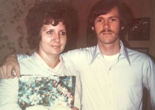 Margret Allene Broussard - Photo 25