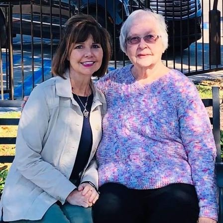 Margret Allene Broussard - Photo 26