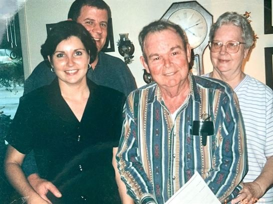 Margret Allene Broussard - Photo 27