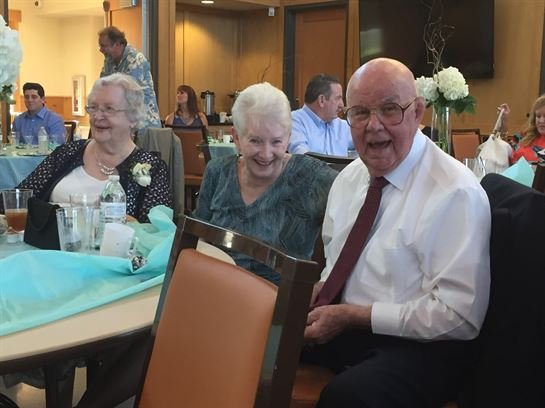 Margret Allene Broussard - Photo 28