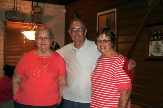 Margret Allene Broussard - Photo 33