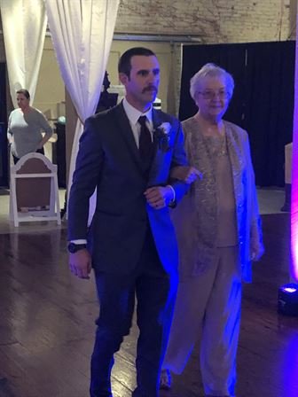 Margret Allene Broussard - Photo 37