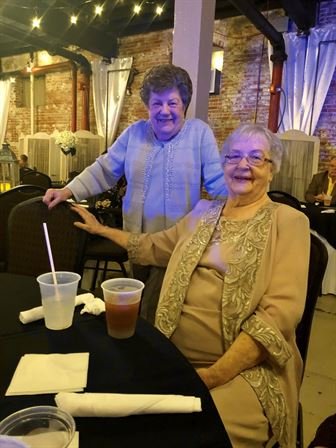 Margret Allene Broussard - Photo 40