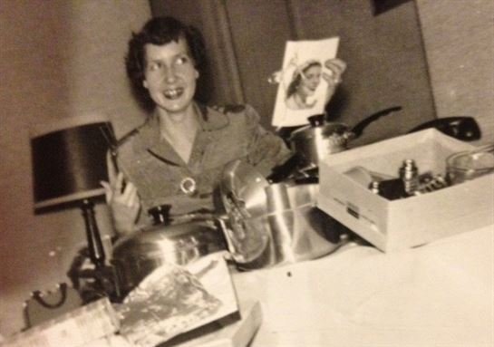 Margret Allene Broussard - Photo 44