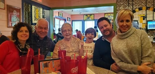 Margret Allene Broussard - Photo 43