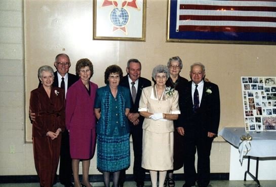 Margret Allene Broussard - Photo 46