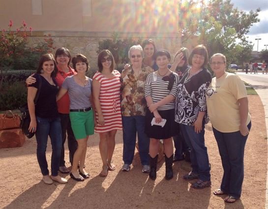 Margret Allene Broussard - Photo 51