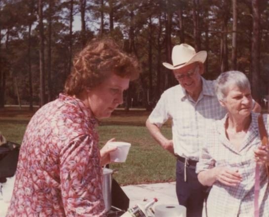 Margret Allene Broussard - Photo 54