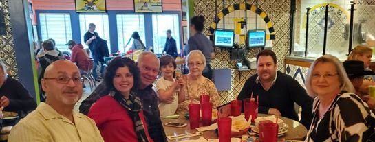 Margret Allene Broussard - Photo 56