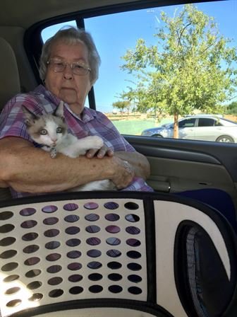 Margret Allene Broussard - Photo 57