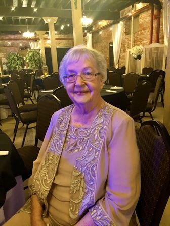 Margret Allene Broussard - Photo 58